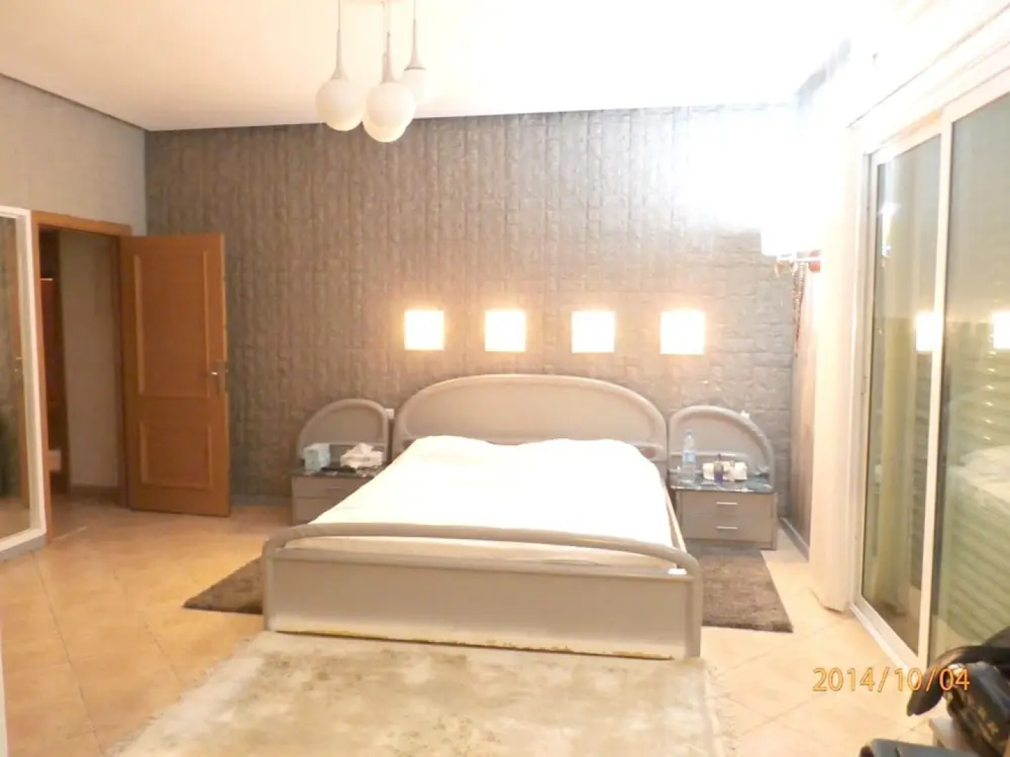 Villa With 3 Bedrooms in Oulad Hriz, With Private Pool and Furnished G