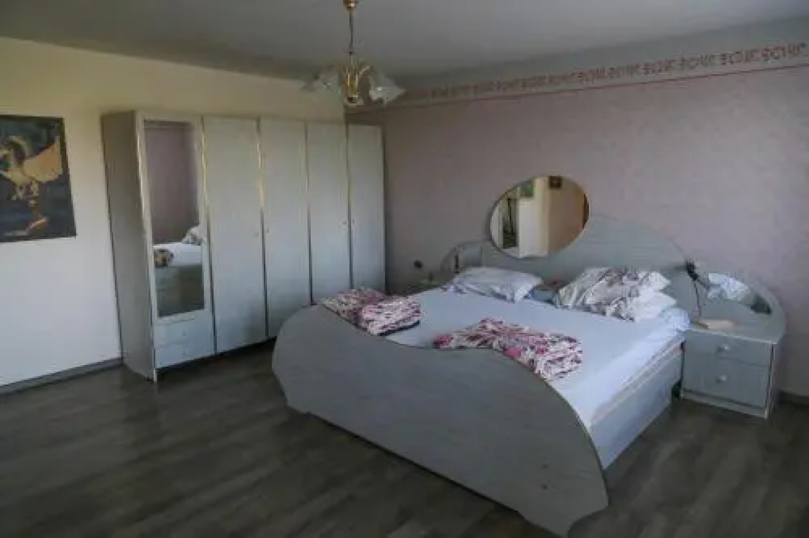 Farm Stay Salas 302