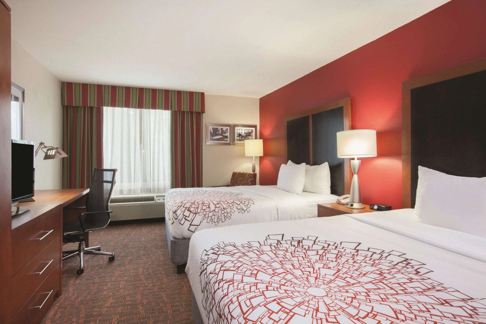 La Quinta Inn & Suites by Wyndham Williamsburg Historic Area