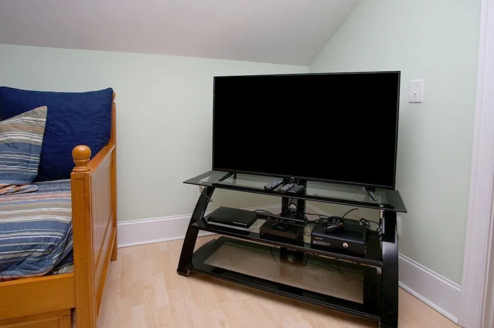 Another Day in Paradise