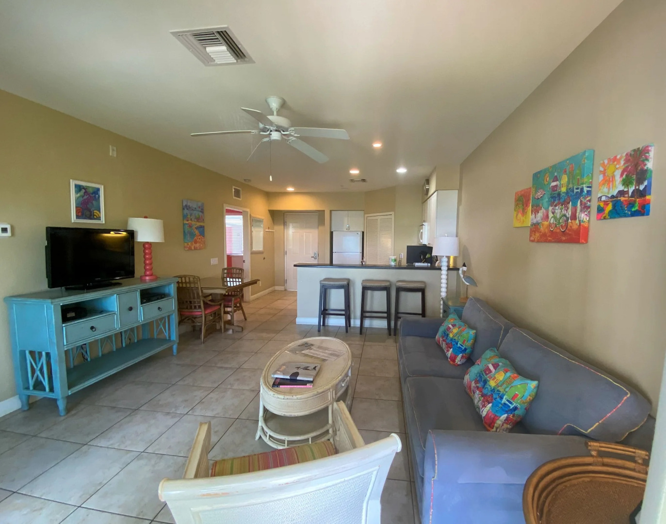 Harbour House At The Inn