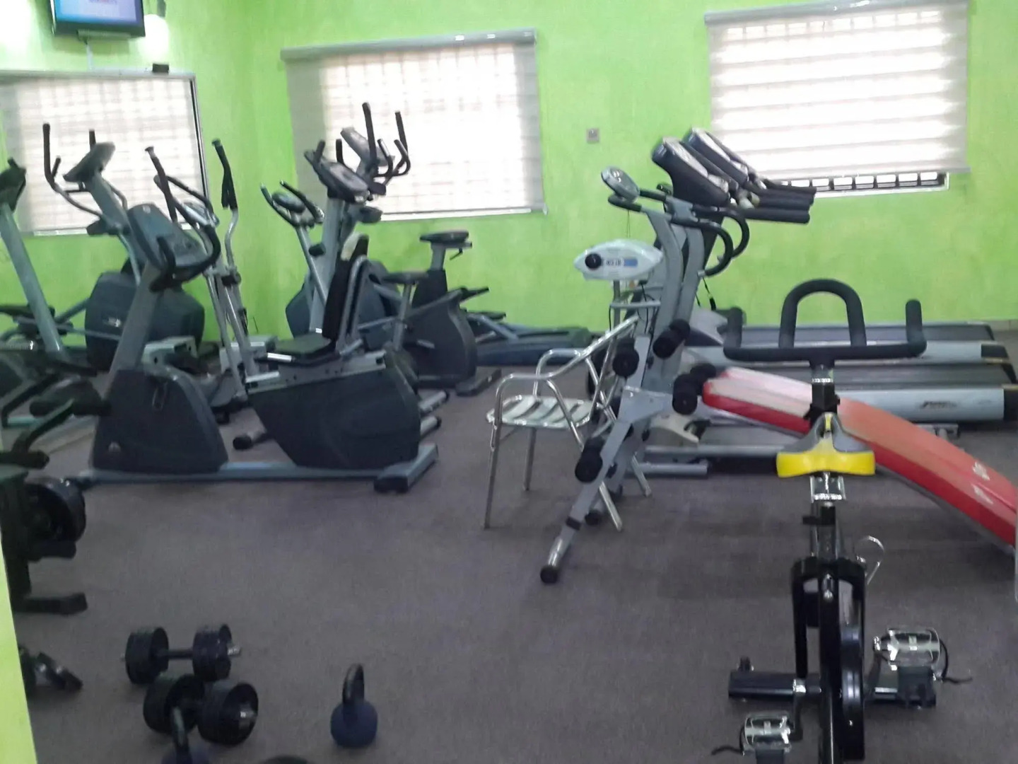 GrandVenice Hotel and Suites