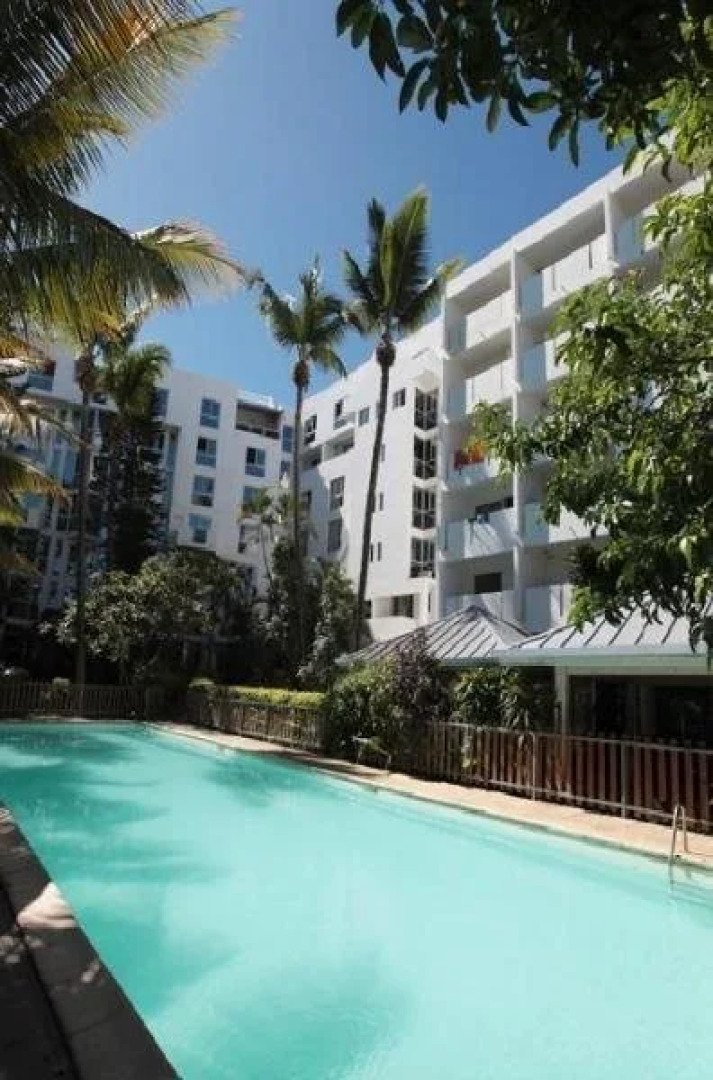 Les Jardins De Bourbon