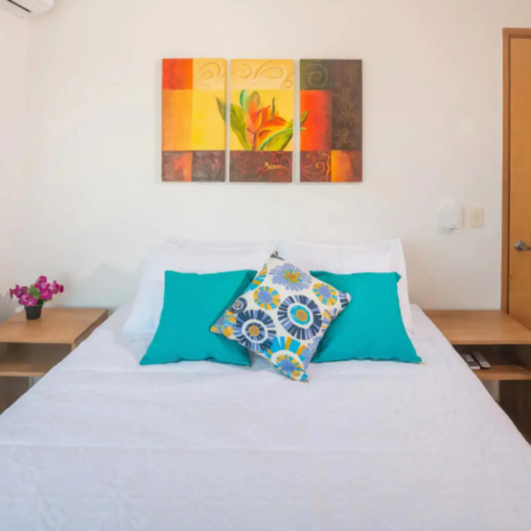 Apartamento Con Piscina Coveñas