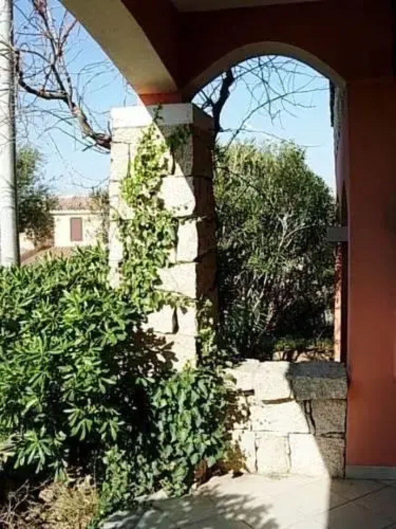 Casa Margherita