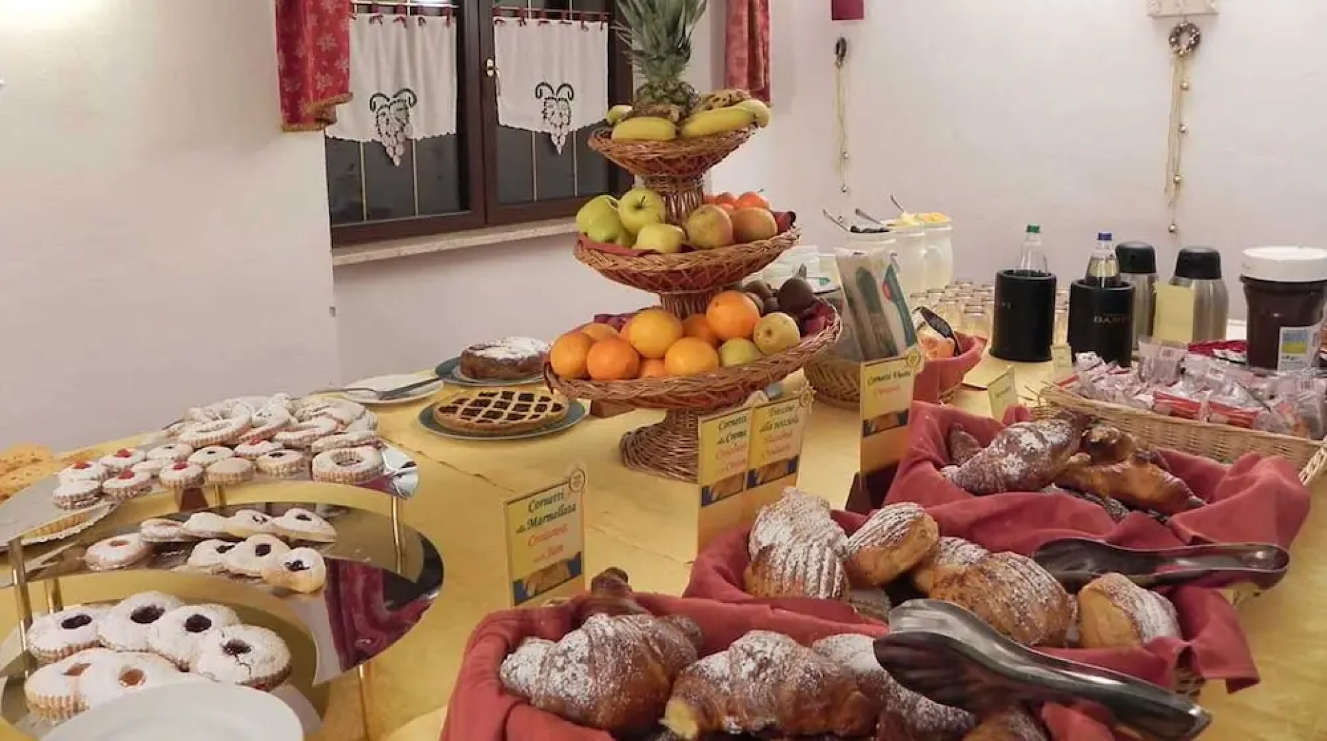 Chalet Il Vecchio Rifugio