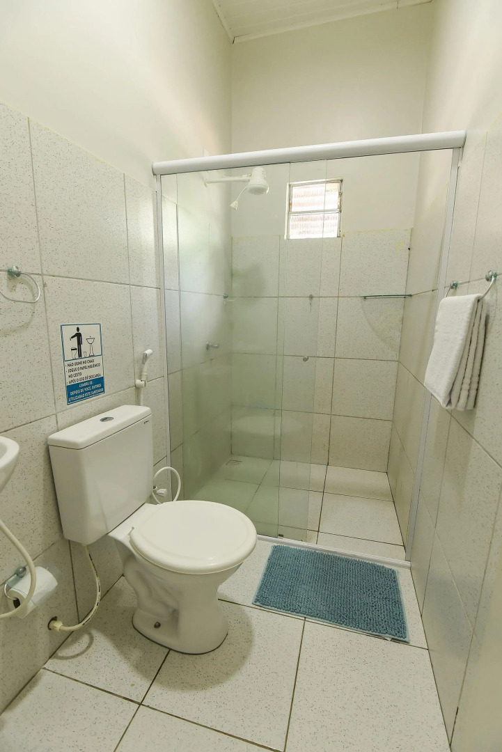 Suíte Lagoa Bonita - Aconchego nos Lençóis!