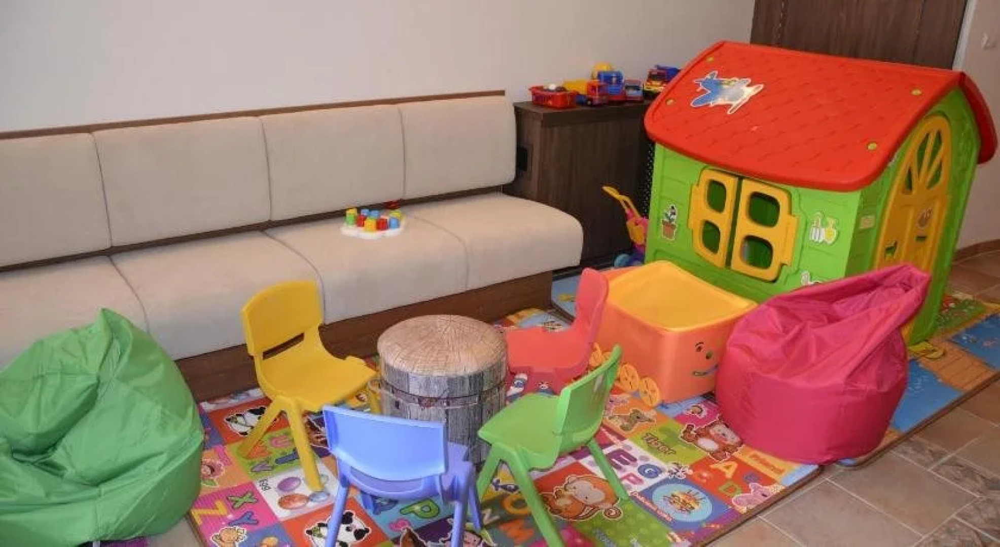 Penzion Kiska Levoca