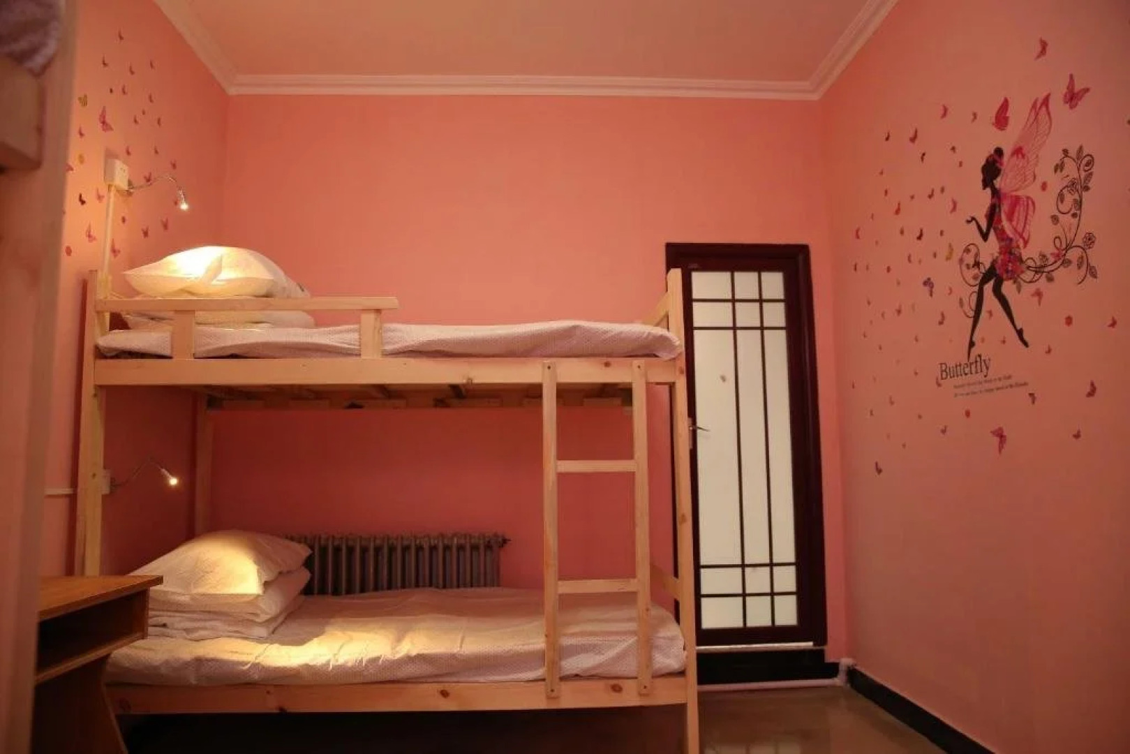 Dengba hostel Beidaihe