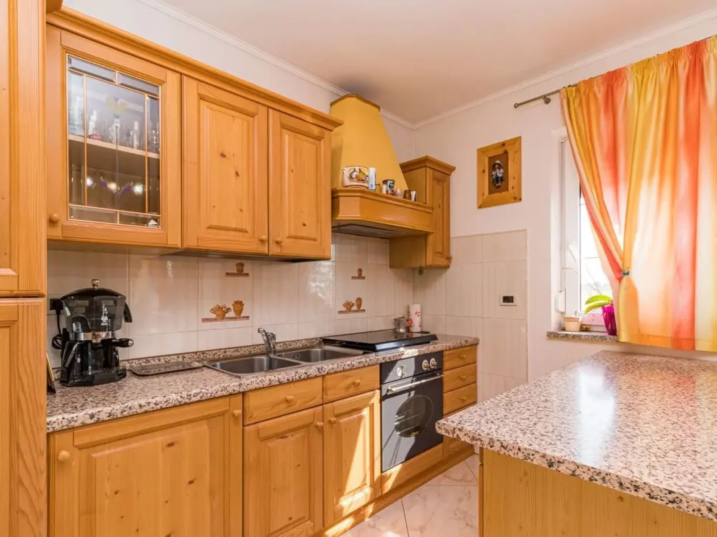 Jadranka Bu Inija in Bu Inija