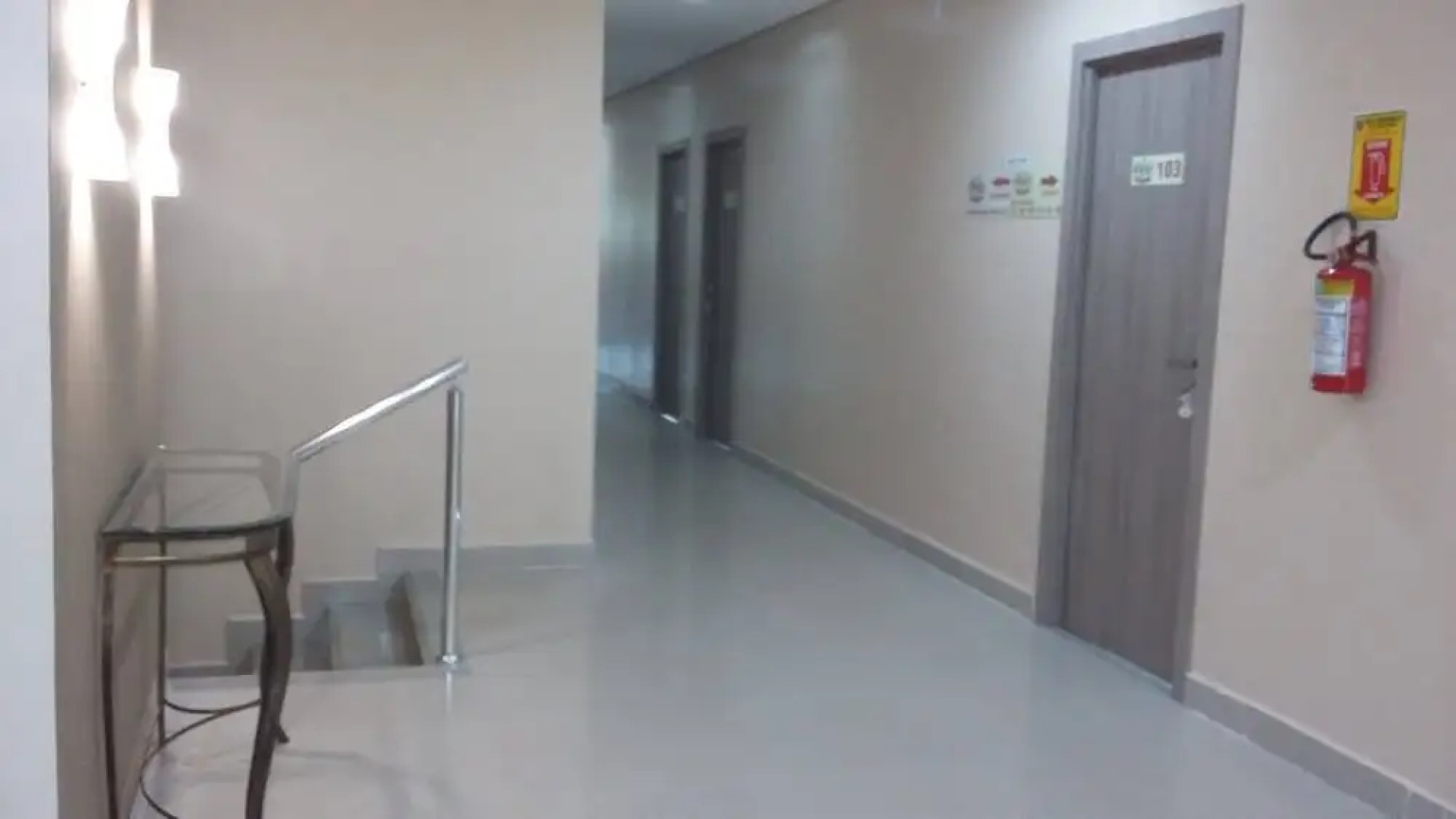 Brasileia Palace Hotel