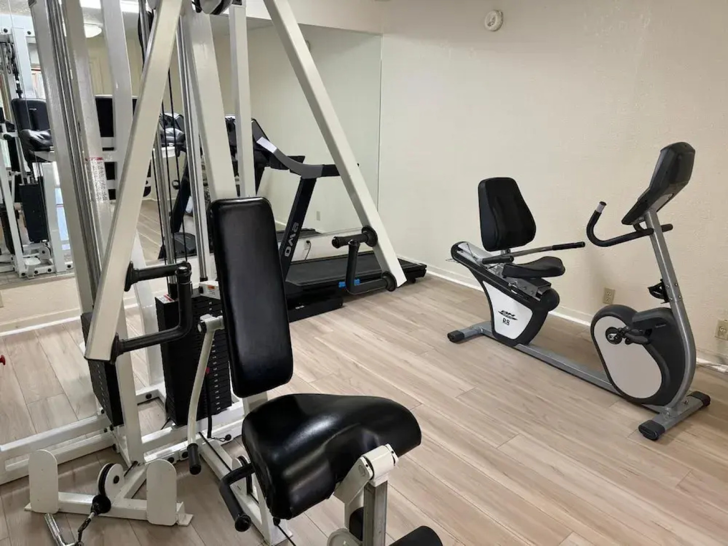 OYO Hotel Harriman near I-40