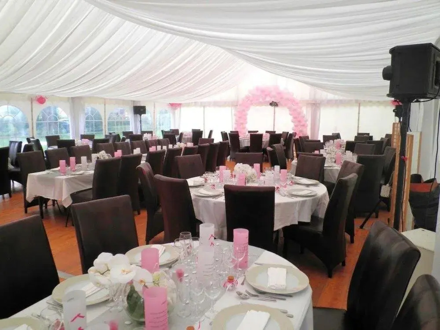 Gîte Le Château Des Saveurs