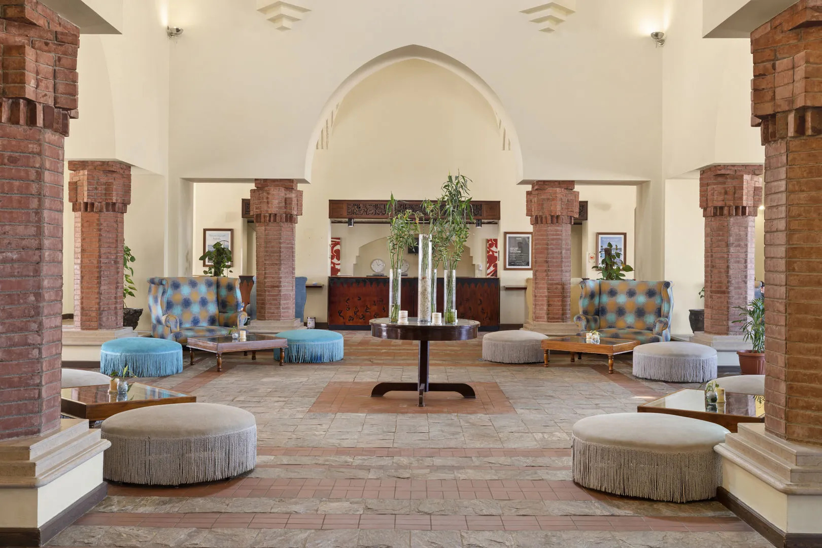 Radisson Blu Resort, El Quseir