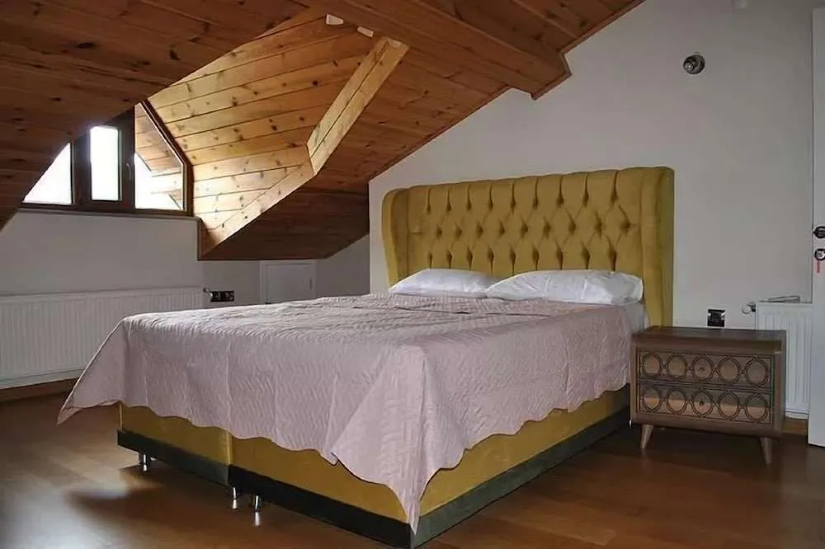 Villa Amasra Pansiyon