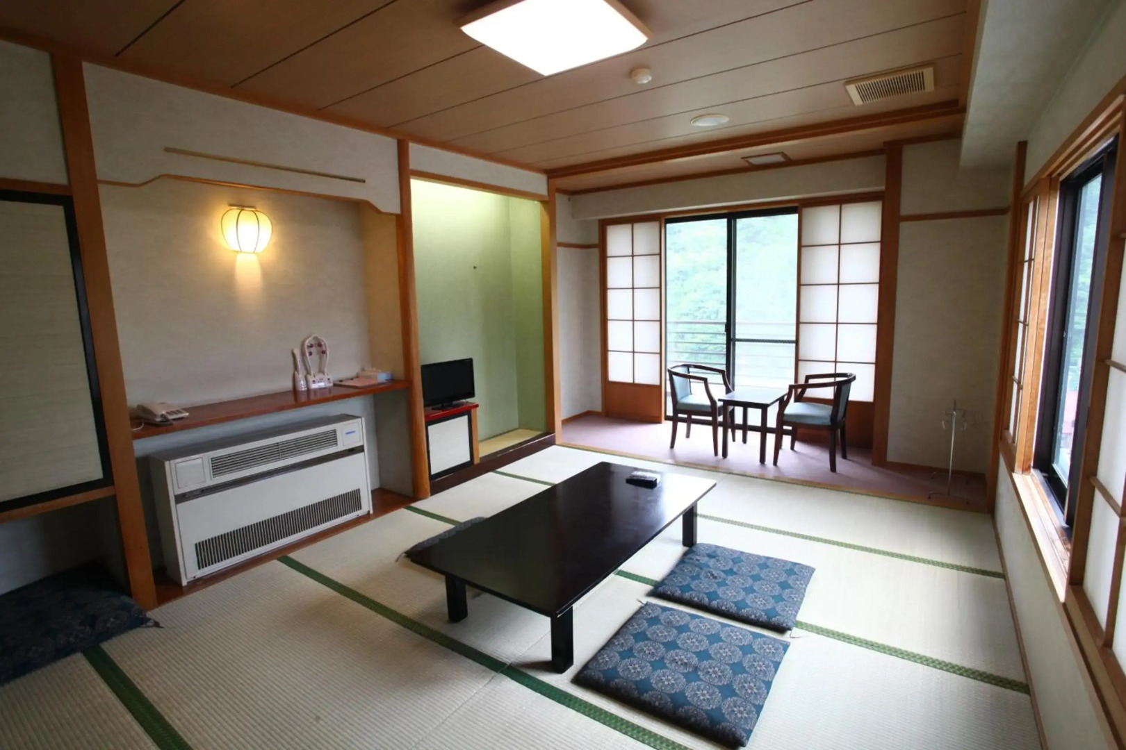 Hotel Ohruri Nasu Shiobara