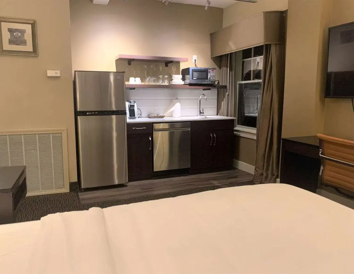 Best Western Syracuse Downtown Hotel and Suites