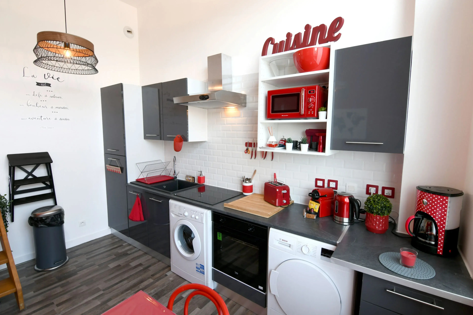 Appart Cosy Brest Les Capucins