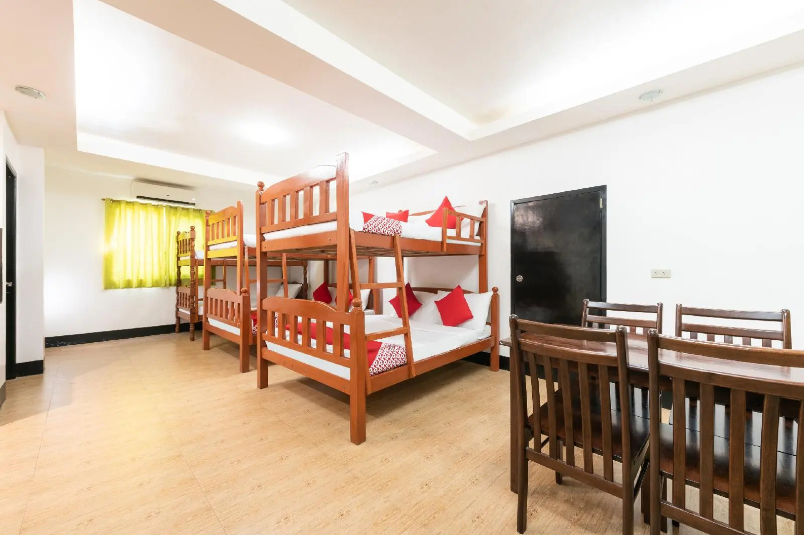 Tierra Mercedes Nature Resort