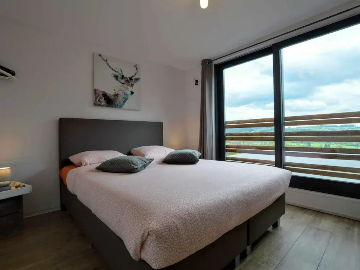 Holiday Home in Stavelot Near Spa-francorchamps