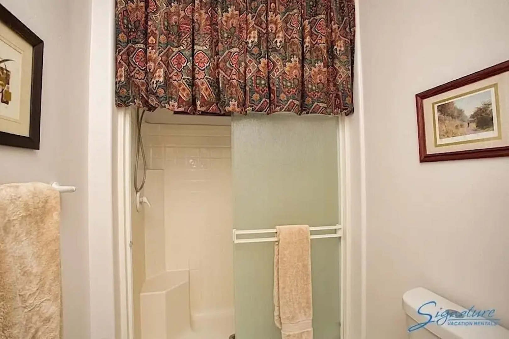 Vistoso Vision 3 Bedroom Condo By Signature Vacation Rentals