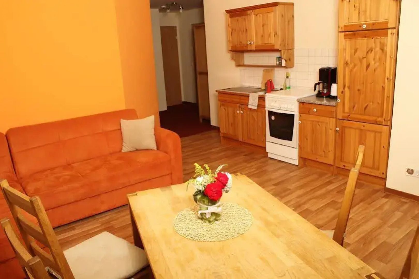 Pension Ferienhof Fischer