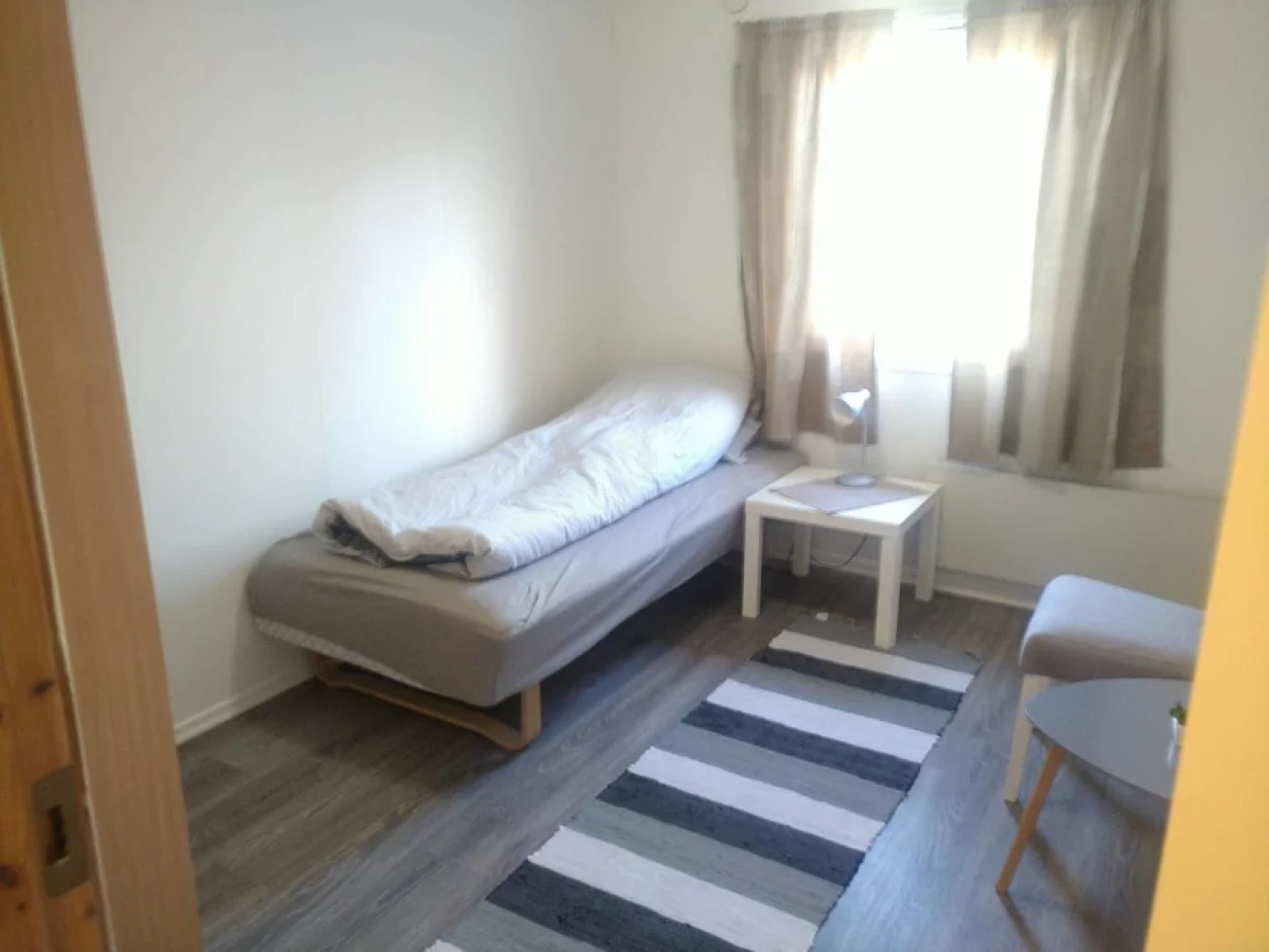 Holandsvika Bomiljø