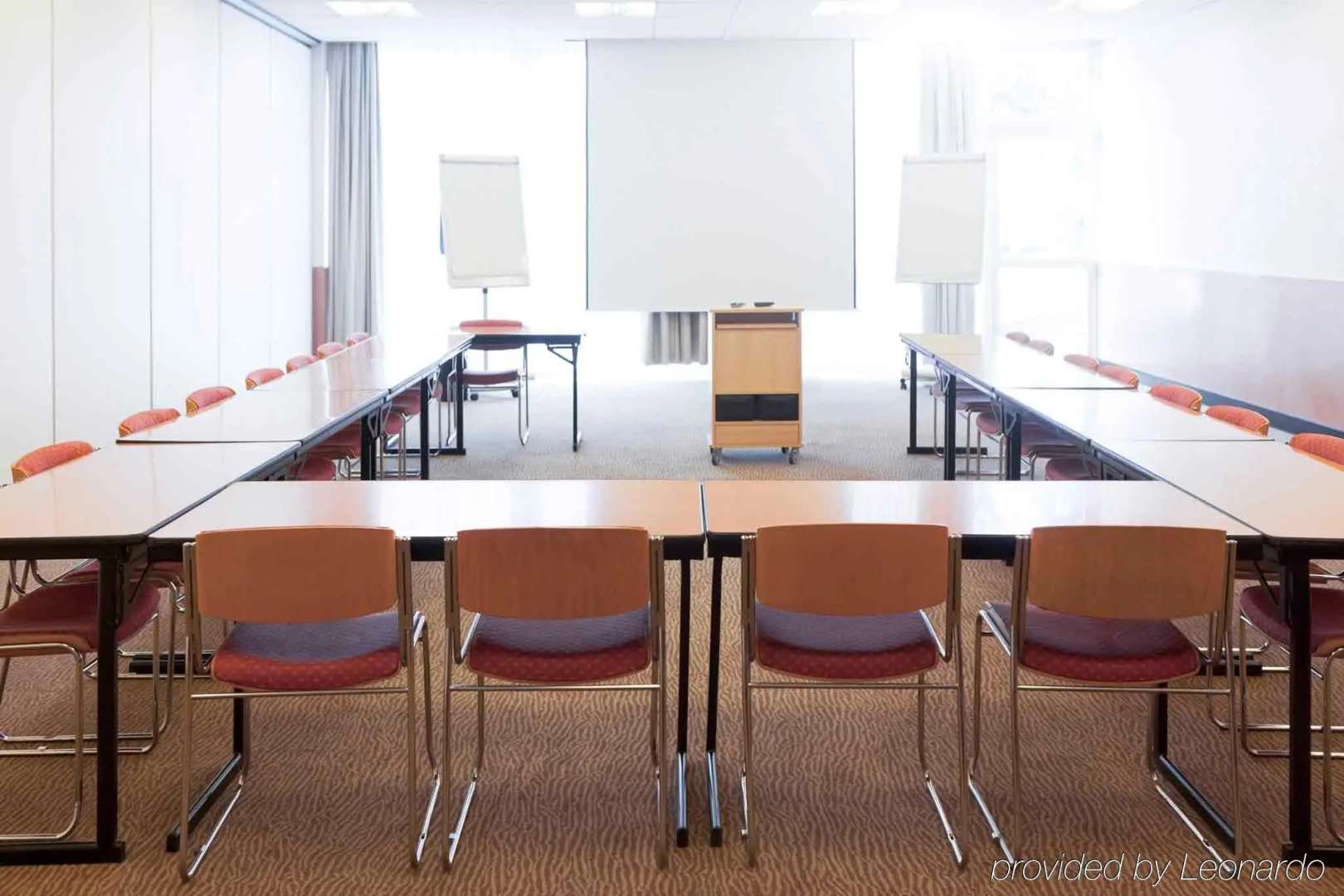 Novotel Paris Nord Expo Aulnay Hotel