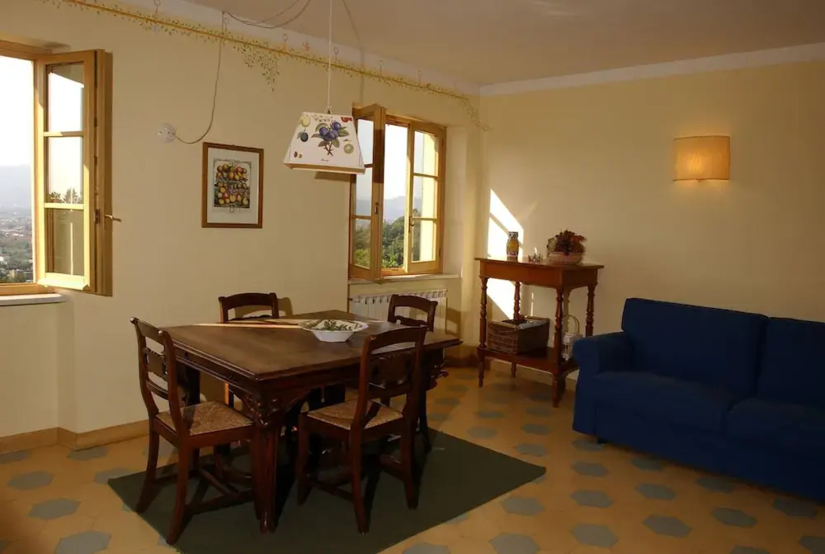 Agriturismo Monteverde