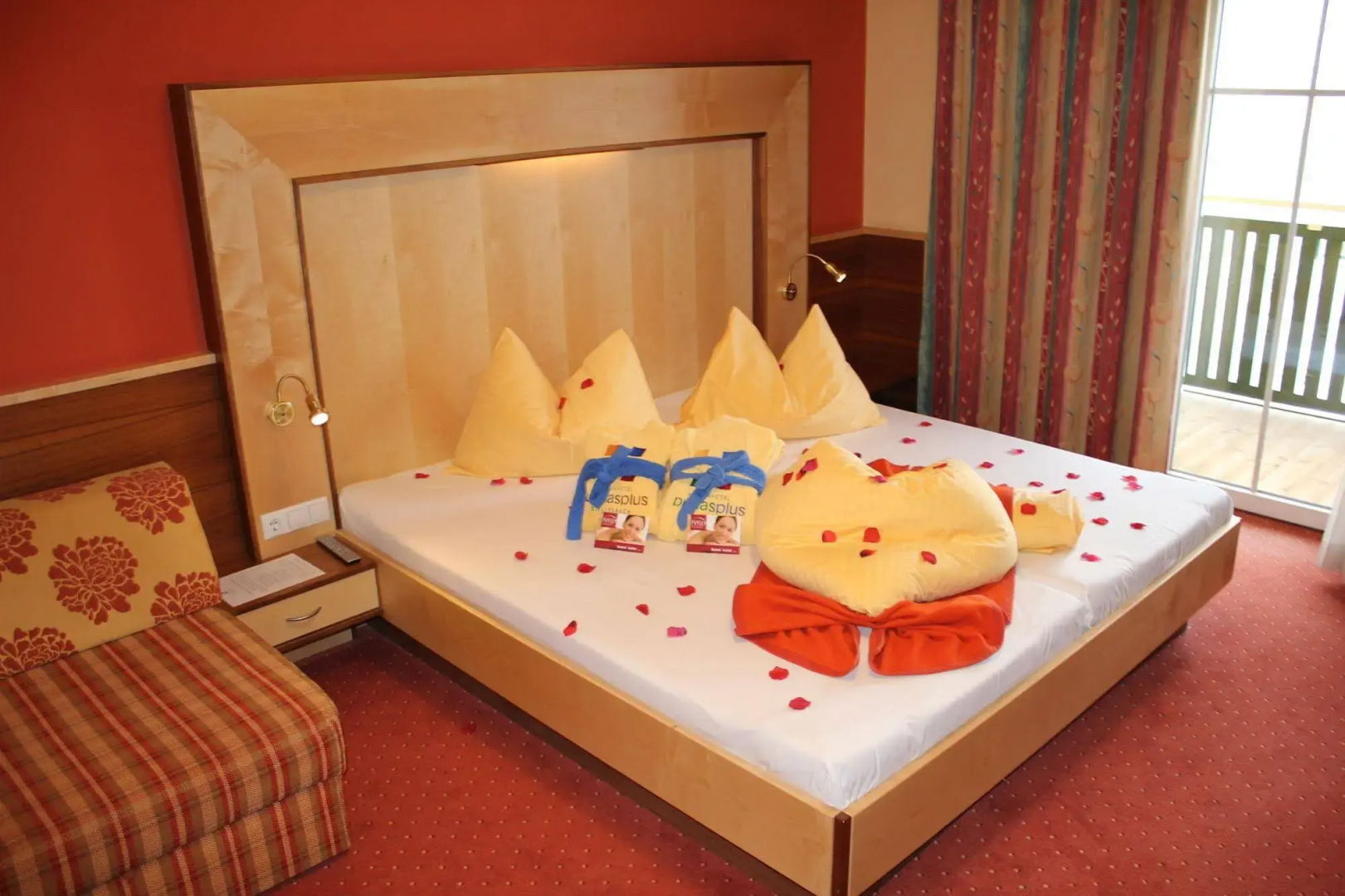 Thermenhotel PuchasPLUS