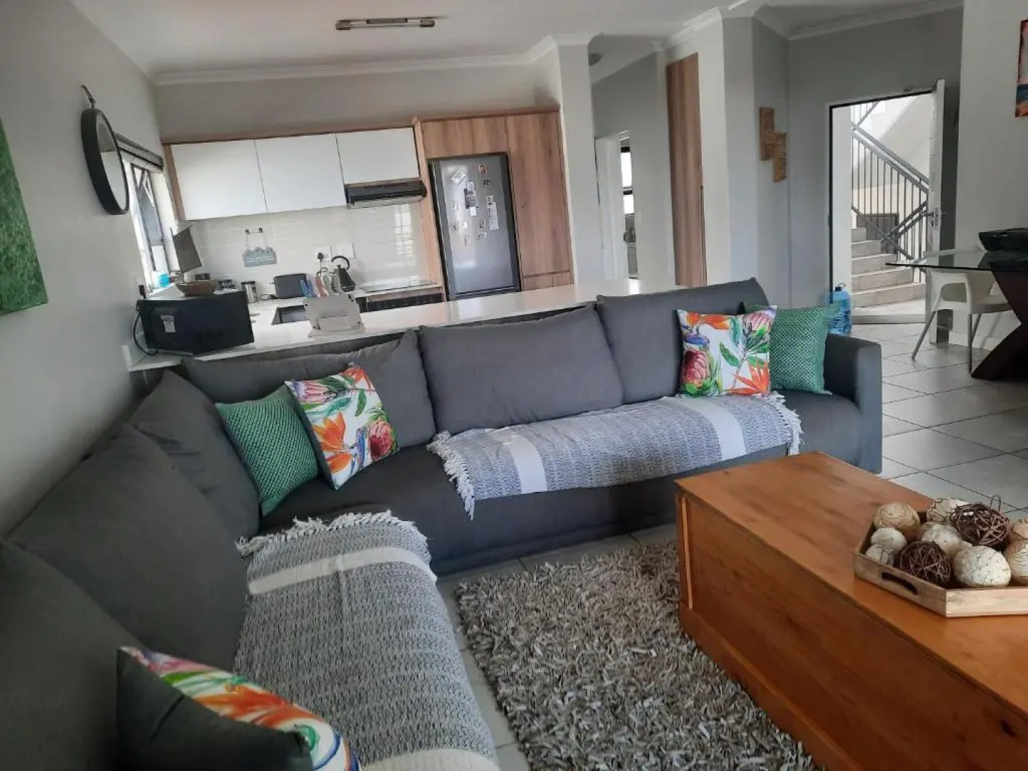 The Blyde Crystal Clear Lagoon 2 bedroom penthouse