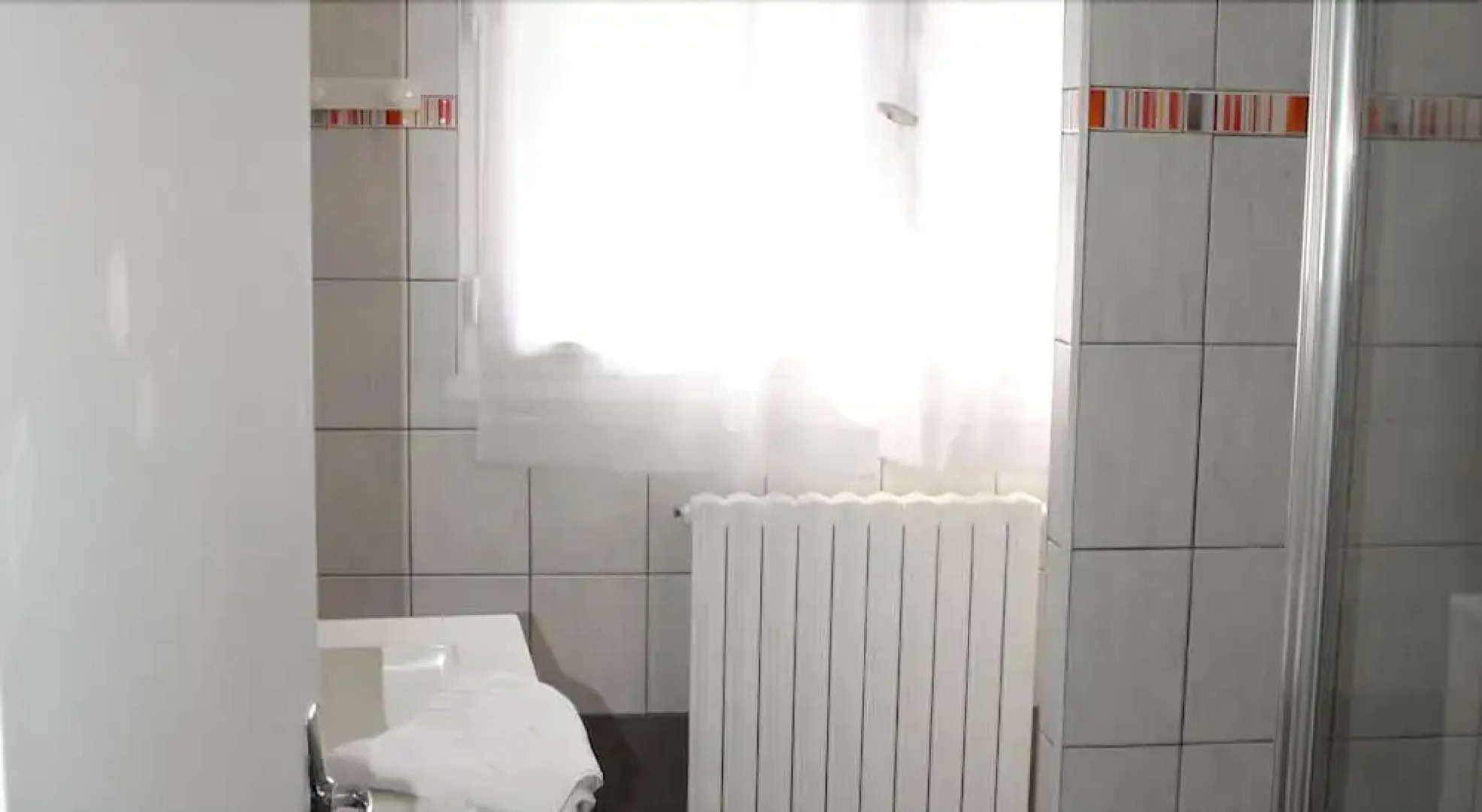 Hôtel Les 2 Vallées