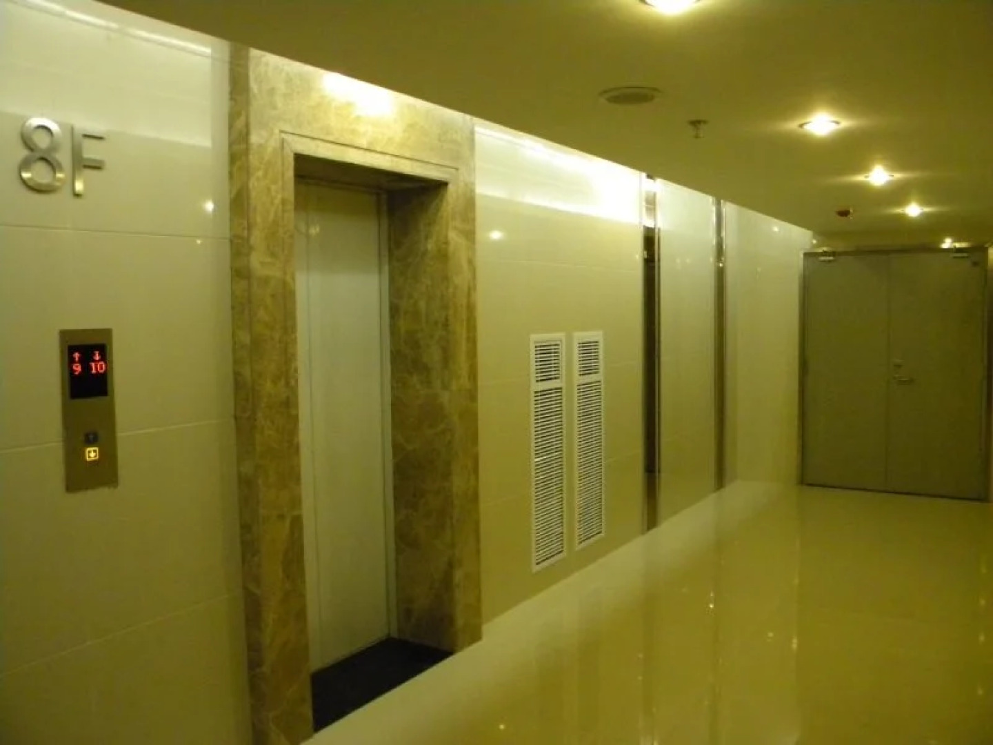 Kunming City Moka Hotel