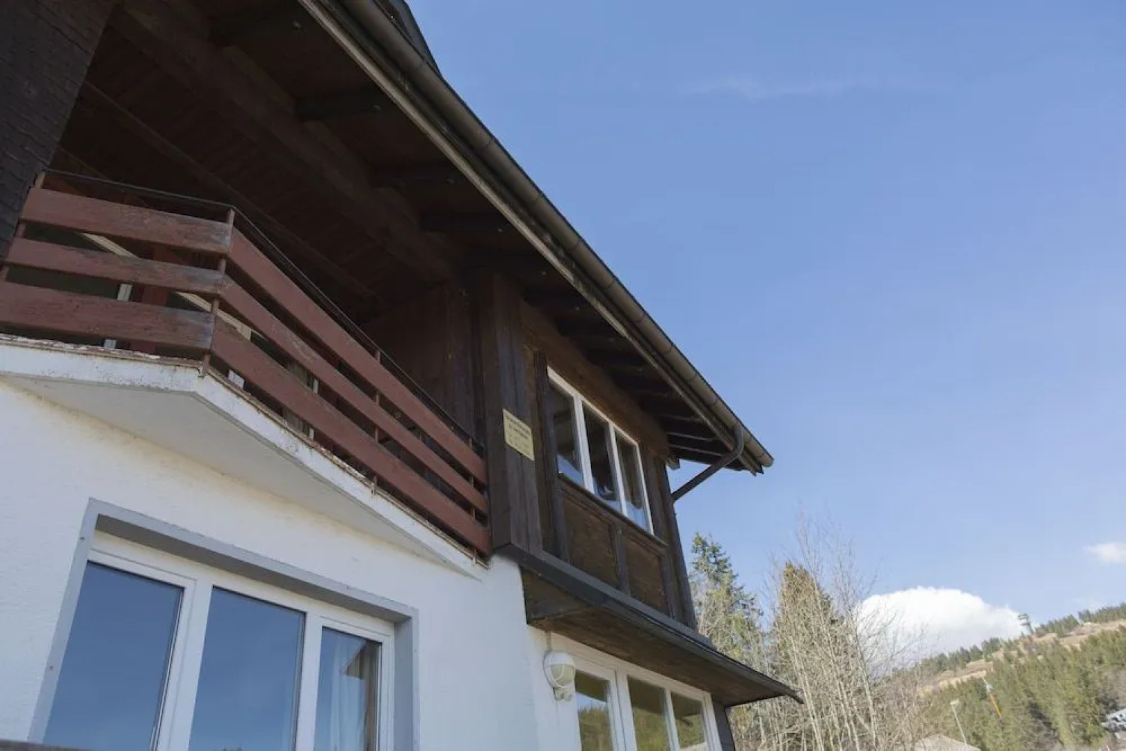 Kuckucksnester Feldberg