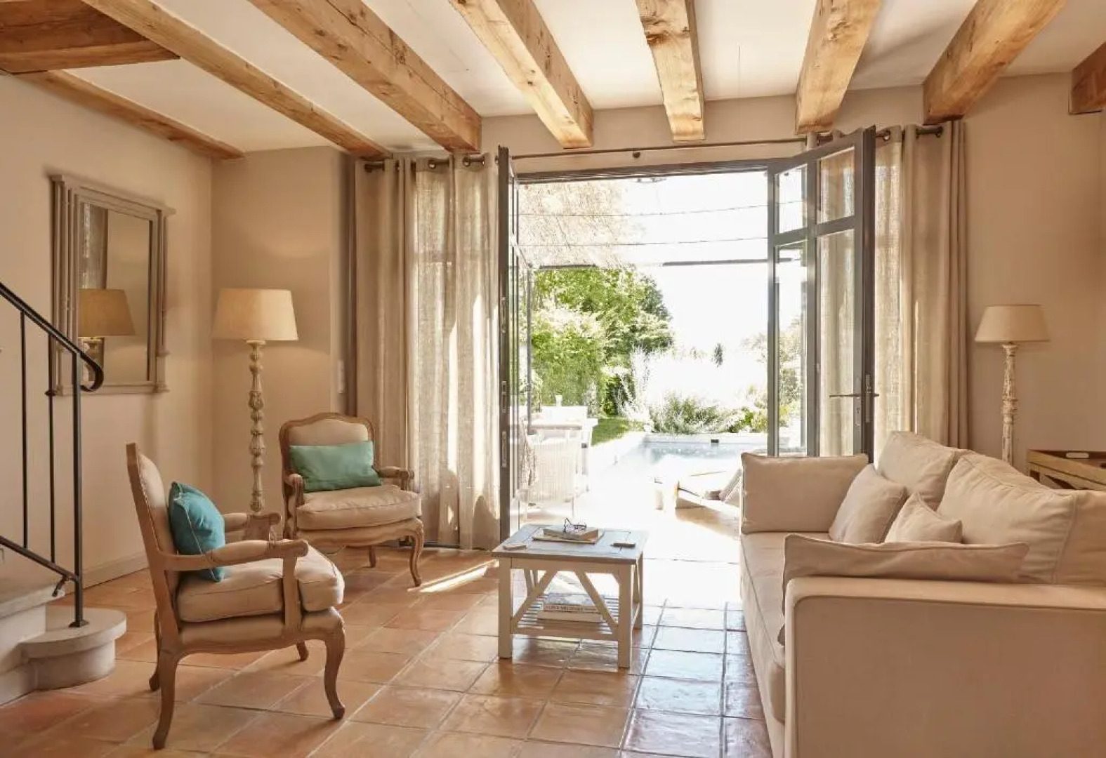 Château Les Carrasses