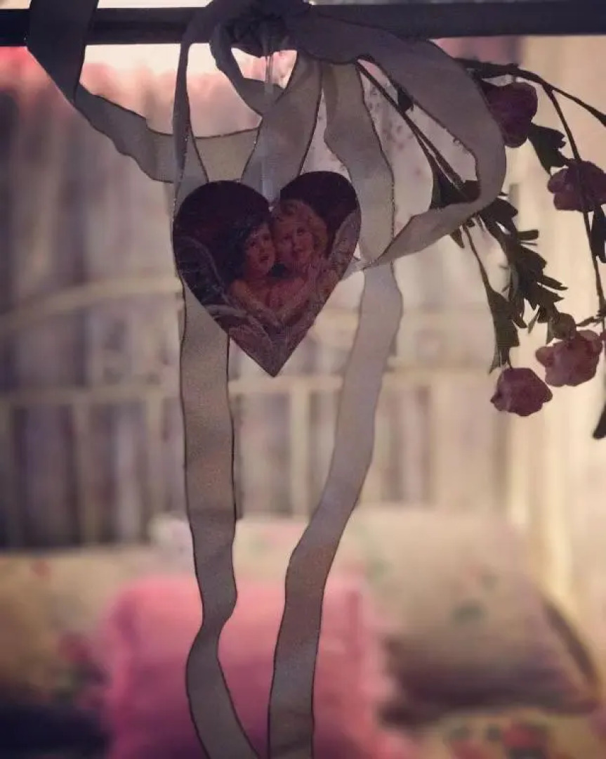 Room in Guest room - Romantic getaway to Valeria