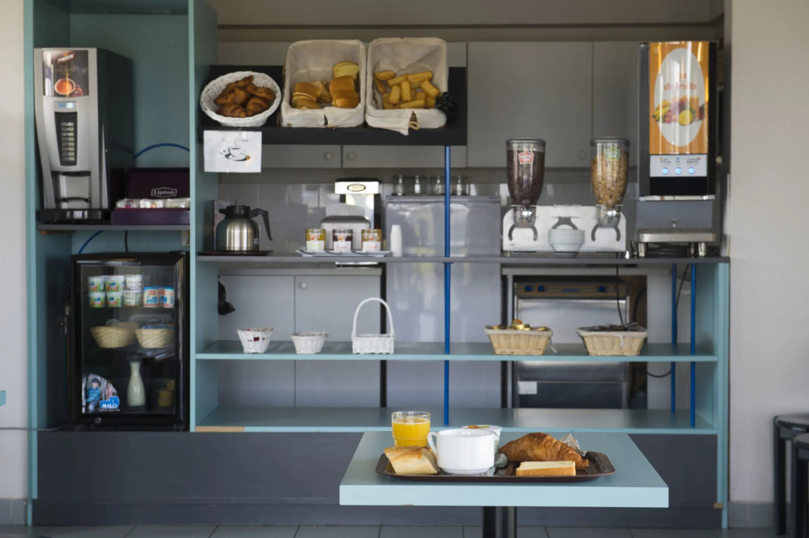 B&B HOTEL Bourges (2)