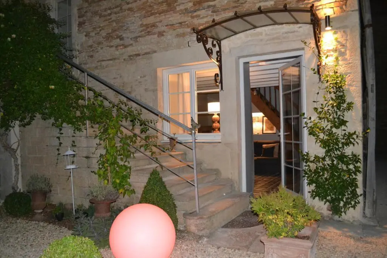 Douceur de Vigne - Maison d'Hôtes