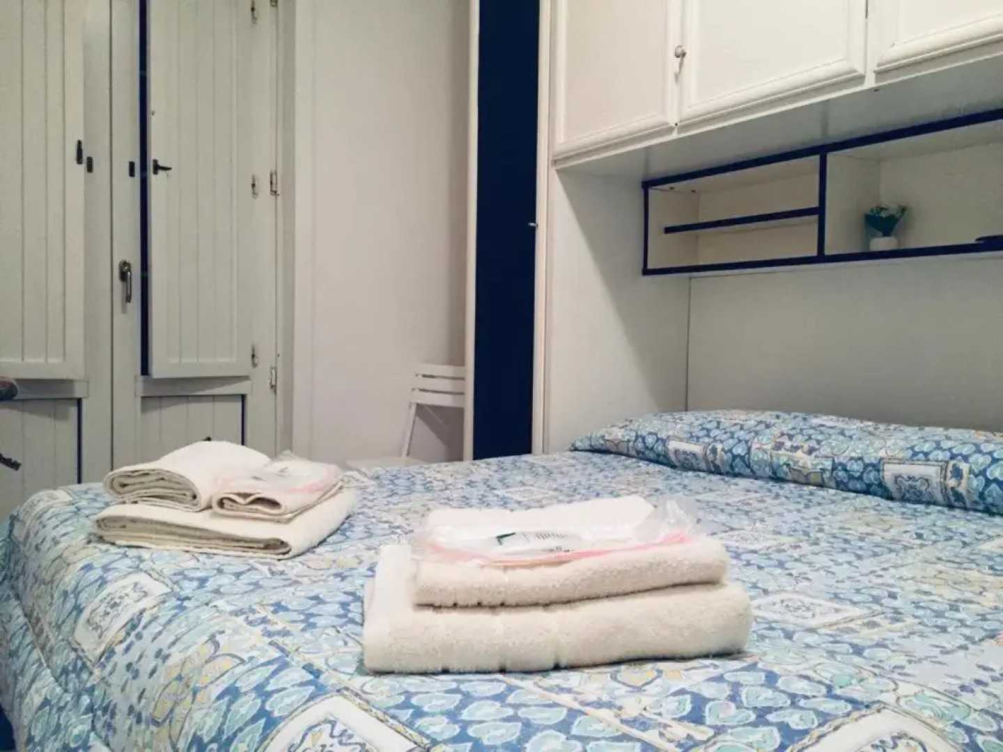 Casa vacanze Petralia