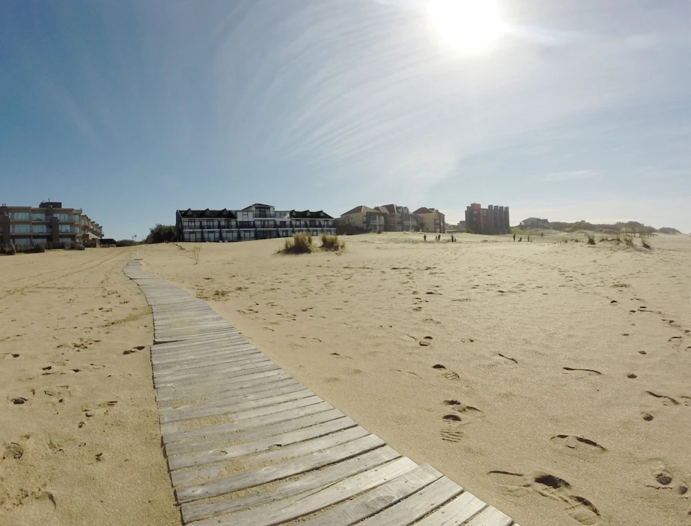 Rincón del Mar Apart Hotel, Spa & Resort