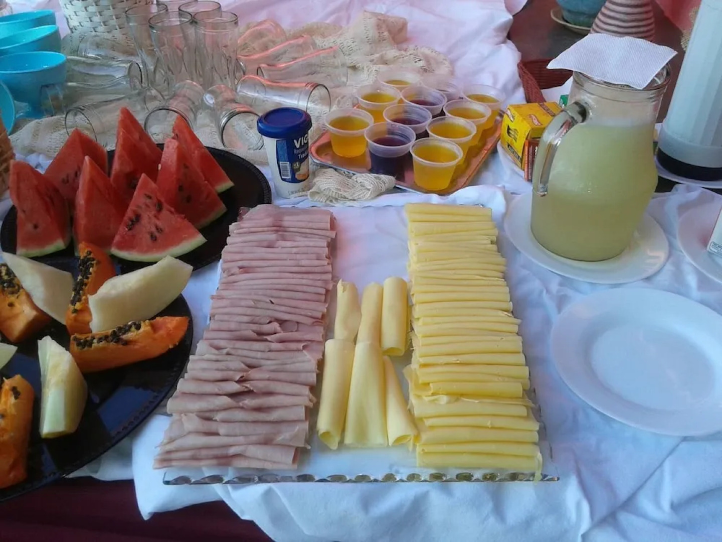 Pousada Sobre as Ondas