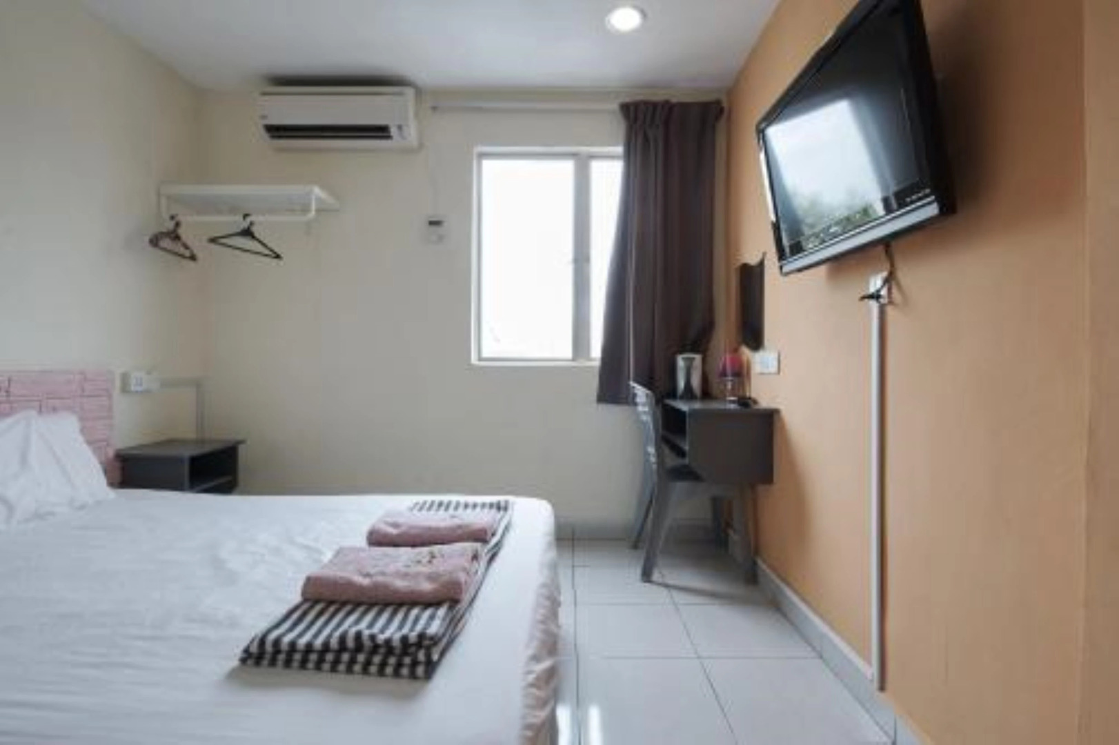 Putra Kajang Star Hotel