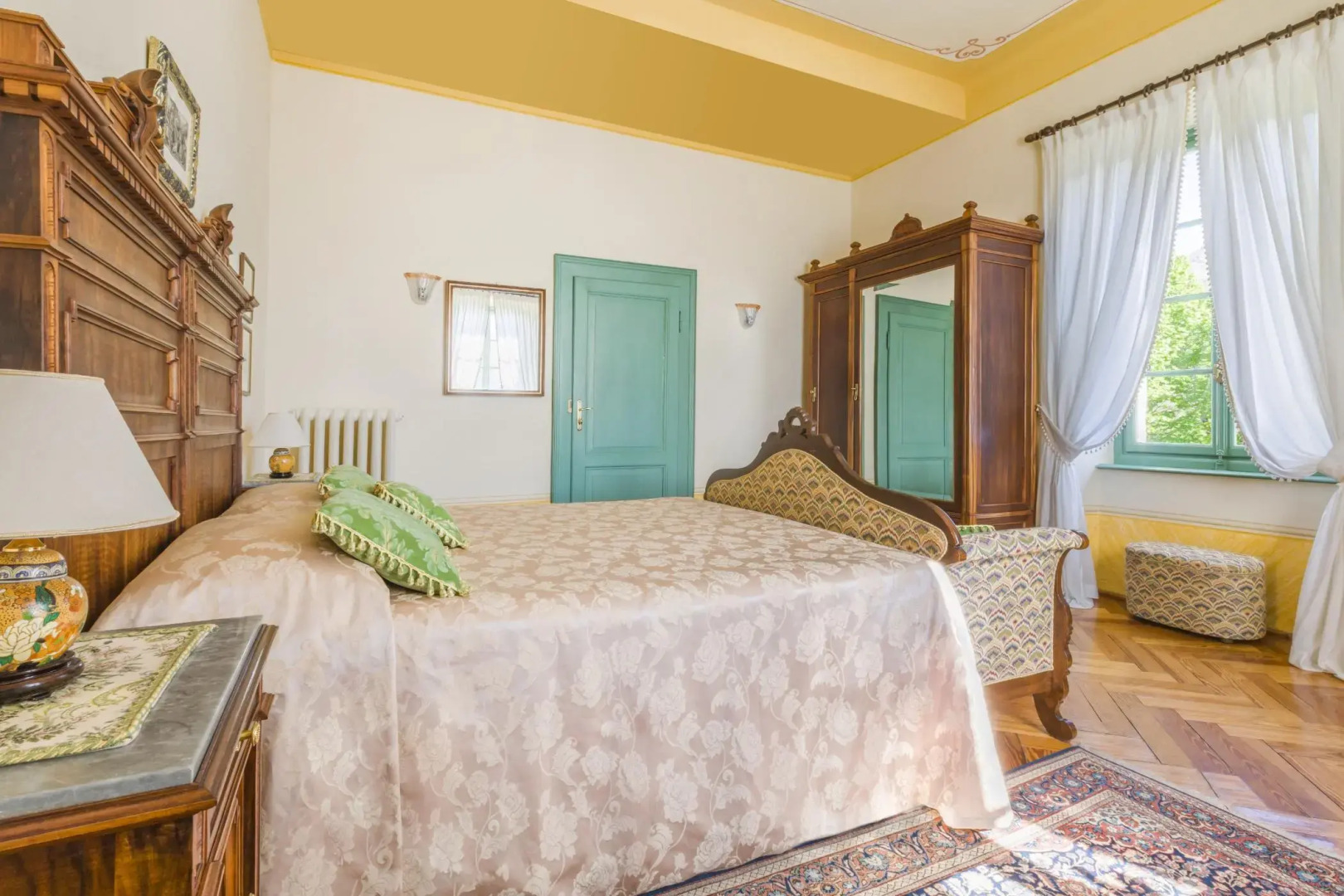 Boutique Hotel Villa Sostaga