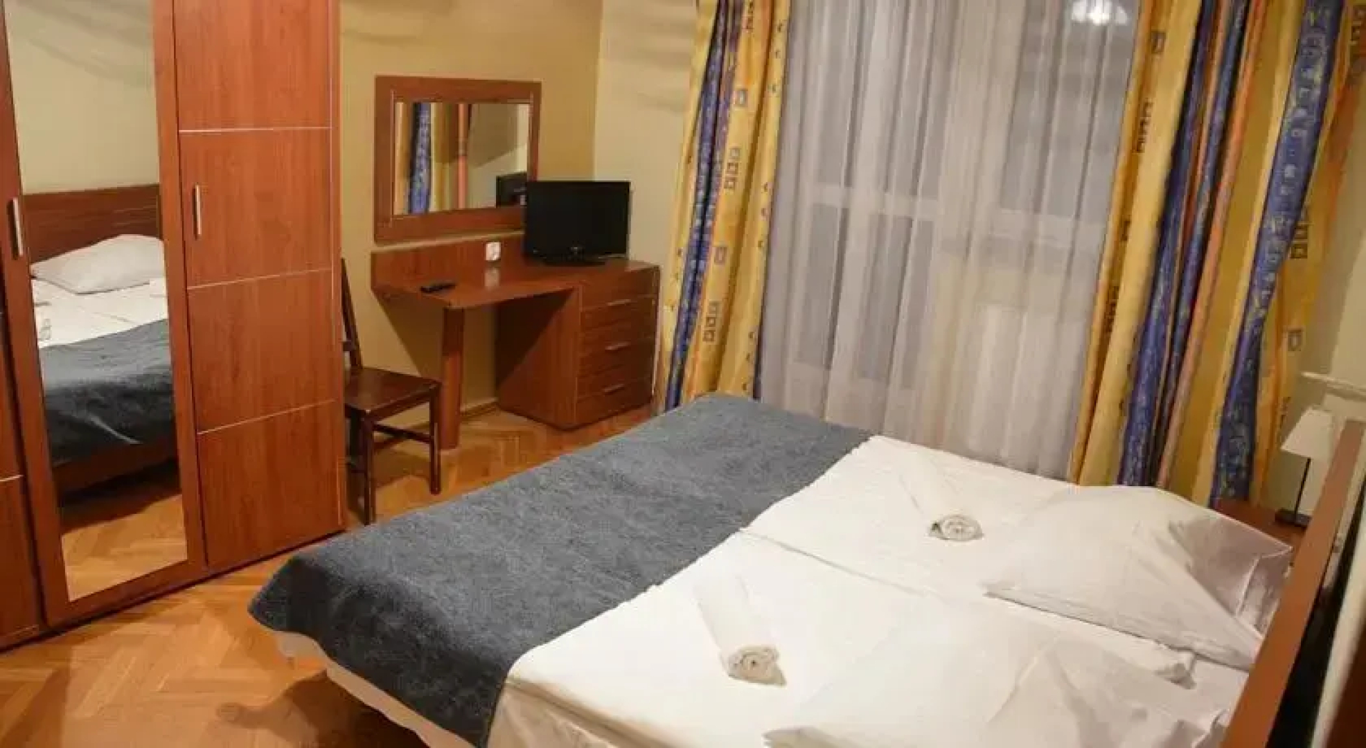 Centrum Konferencyjno Wypoczynkowe Szelment