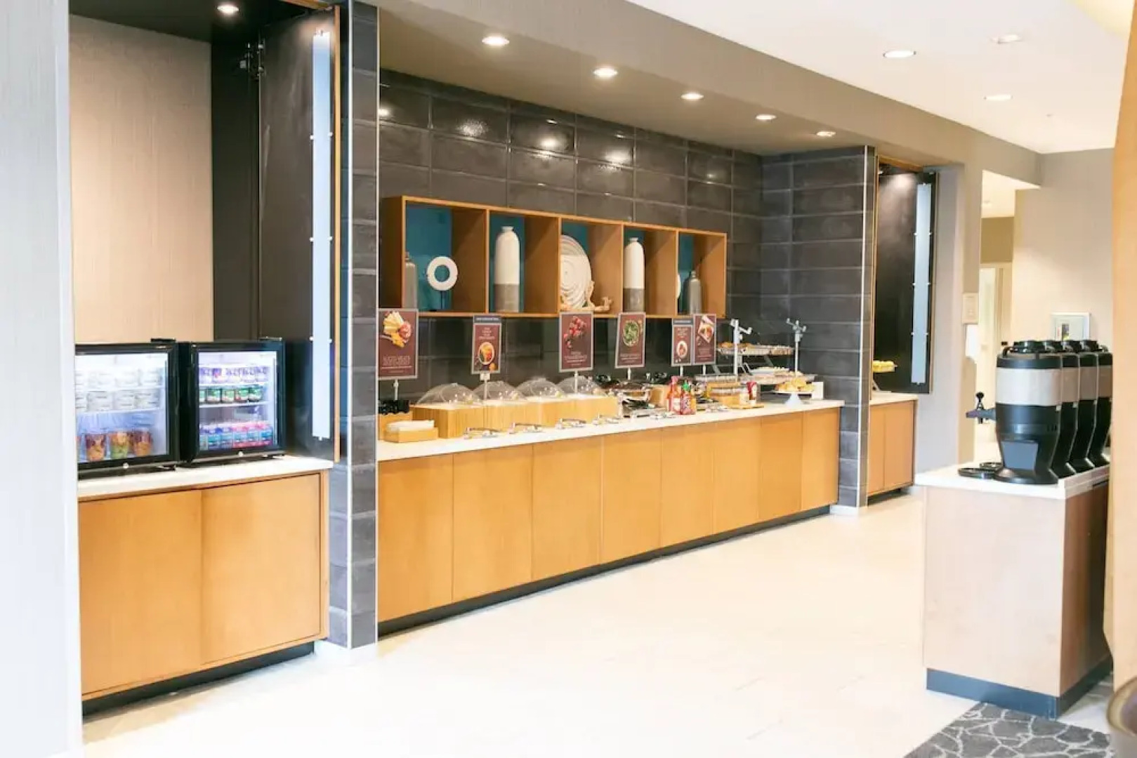 SpringHill Suites by Marriott South Bend Notre Dame Area