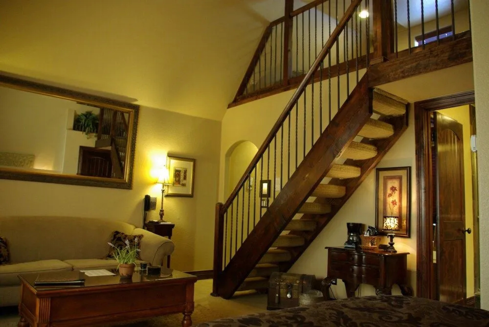 Arrowhead Manor Bed & Breakfast Inn & Event Center