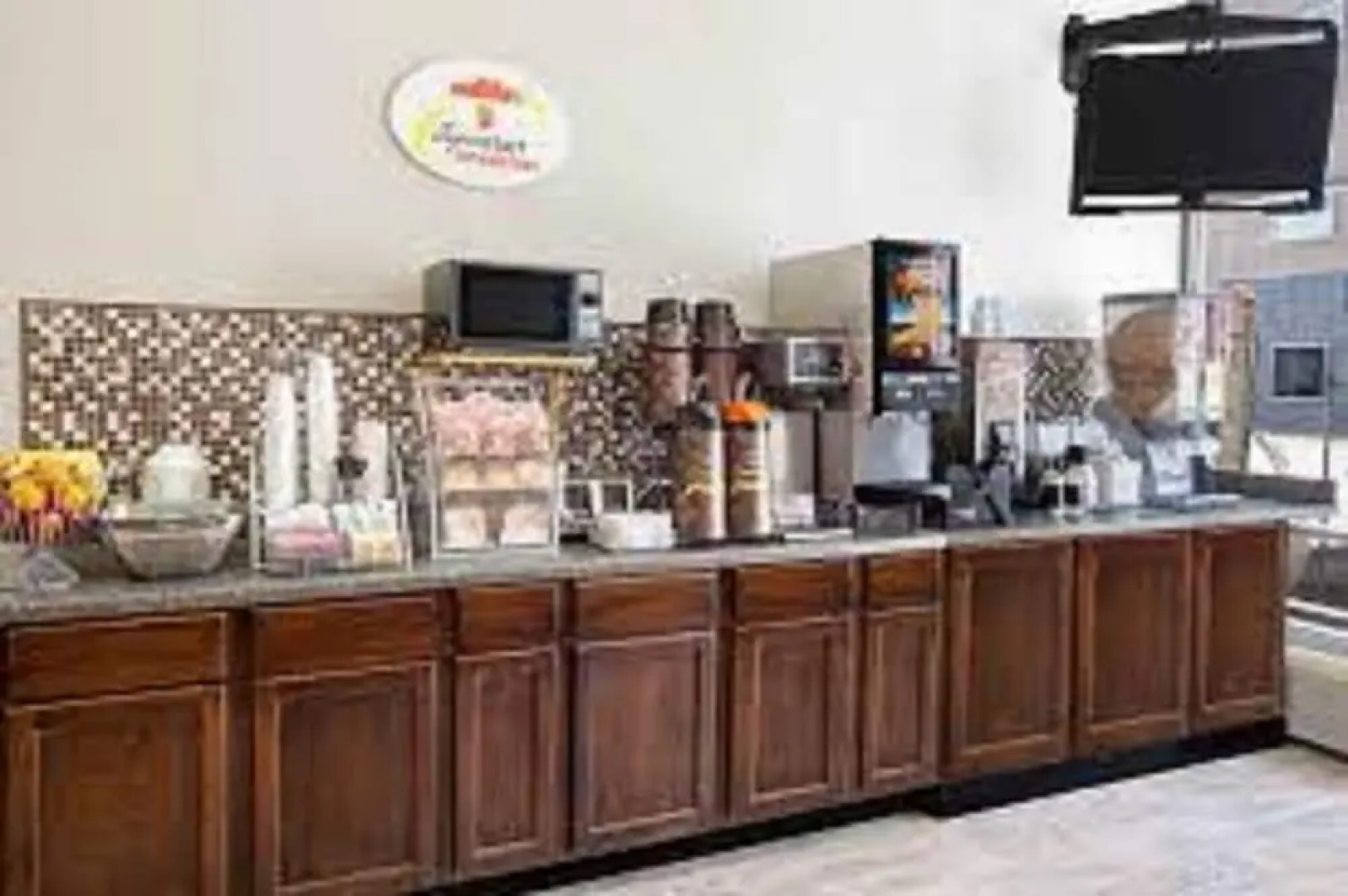 Super 8 by Wyndham Slave Lake AB