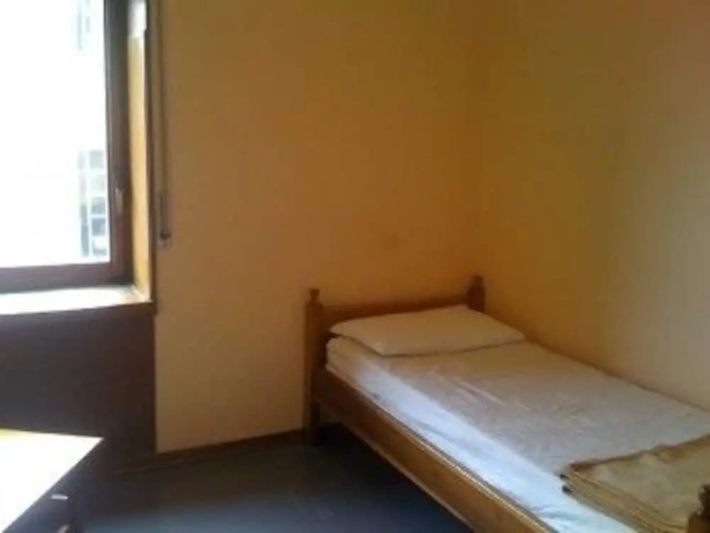 Ostello Mergellina Aig