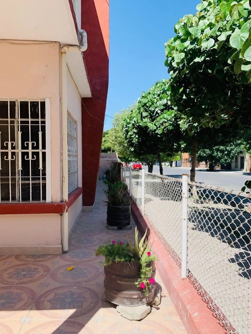 Lagunas House Gómez Palacio