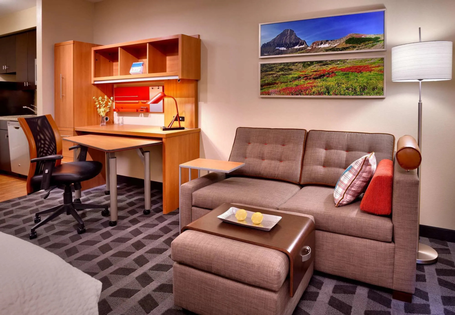 TownePlace Suites Missoula